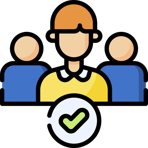 Team icon