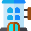 Hotel icon 64x64