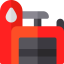 Fire station 图标 64x64