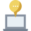 Chat icon 64x64