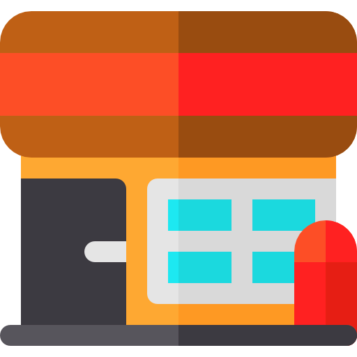Post office icon
