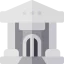 Bank icon 64x64