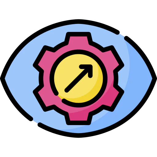 Vision icon