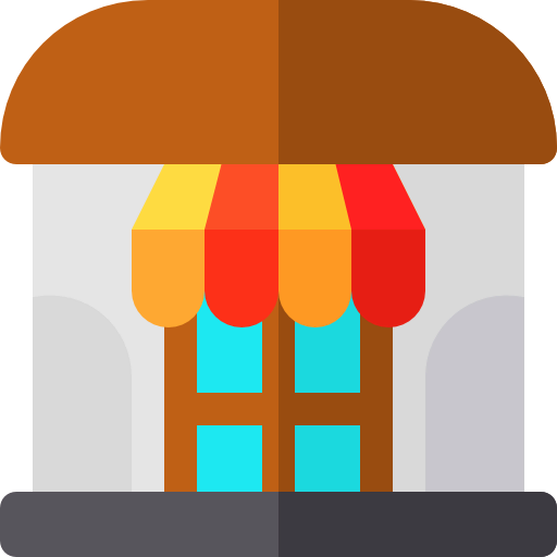 Shop icon