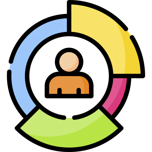 User icon