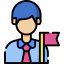 Leader icon 64x64