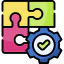 Problem solving icon 64x64
