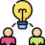 Brainstorm icon 64x64