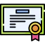 Diploma icon 64x64