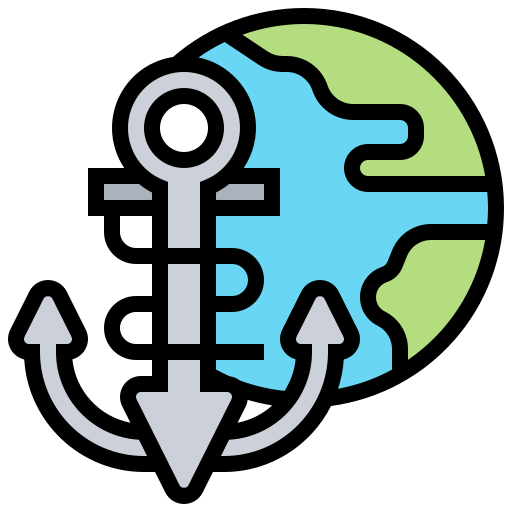 Anchor icon