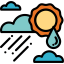 Seasons Symbol 64x64