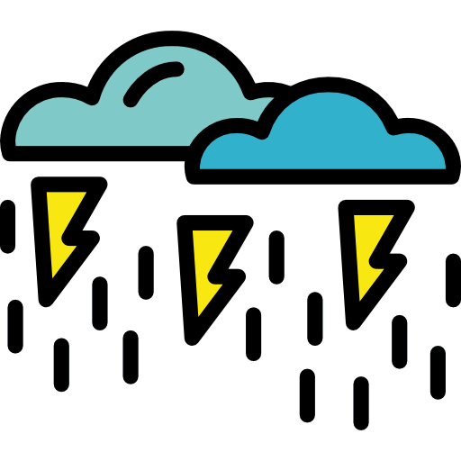 Storm icon