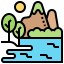 Landscape icon 64x64
