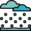 Snowy Symbol 64x64