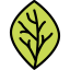 Leaf Symbol 64x64