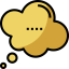Bubble speech icon 64x64