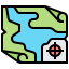 Map icon 64x64