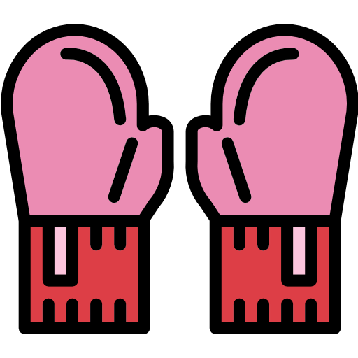 Gloves icon
