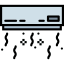 Air conditioner Symbol 64x64