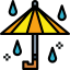Umbrella Symbol 64x64