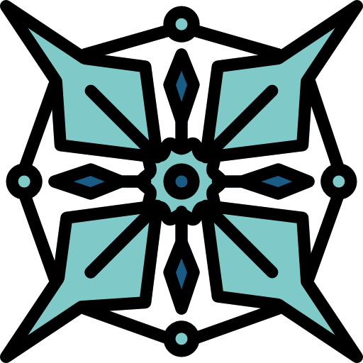 Snowflake icon
