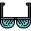 Sunglasses Symbol 64x64