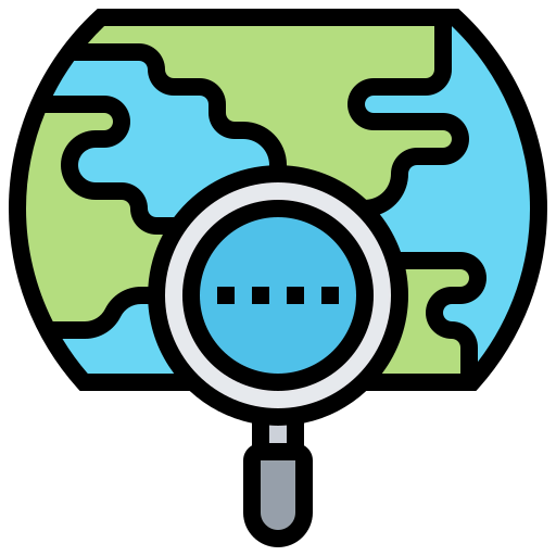 Search icon