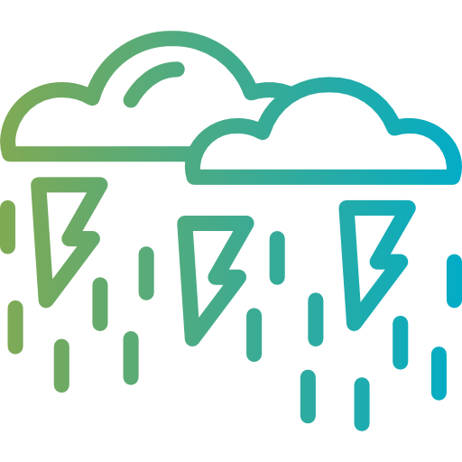 Storm icon