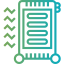 Heater icon 64x64