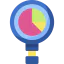 Chart icon 64x64