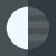 Contrast icon 64x64