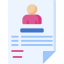 CV icon 64x64