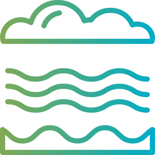 Wind icon