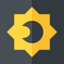 Night mode icon 64x64