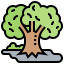 Tree icon 64x64