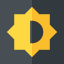 Brightness icon 64x64