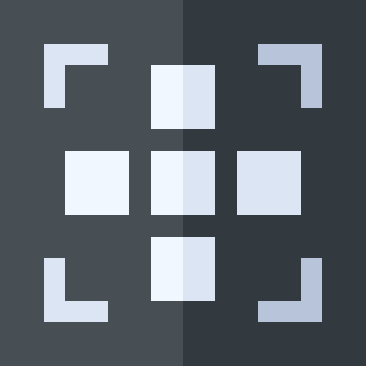 Focus icon