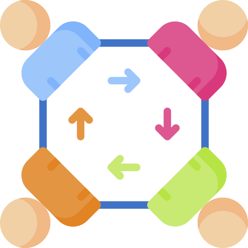 Teamwork icon