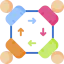 Teamwork icon 64x64