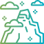 Mountain icon 64x64
