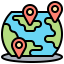 World icon 64x64