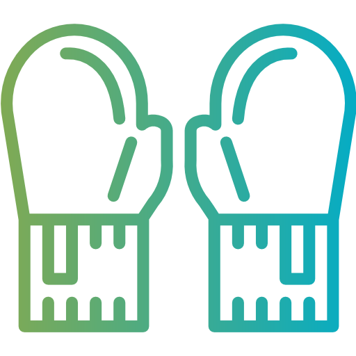 Gloves icon