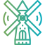 Windmill icon 64x64