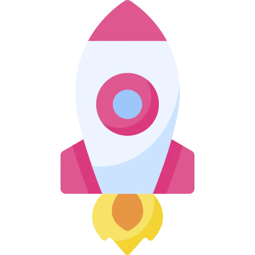 Startup icon
