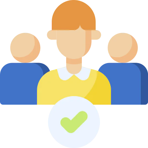 Team icon