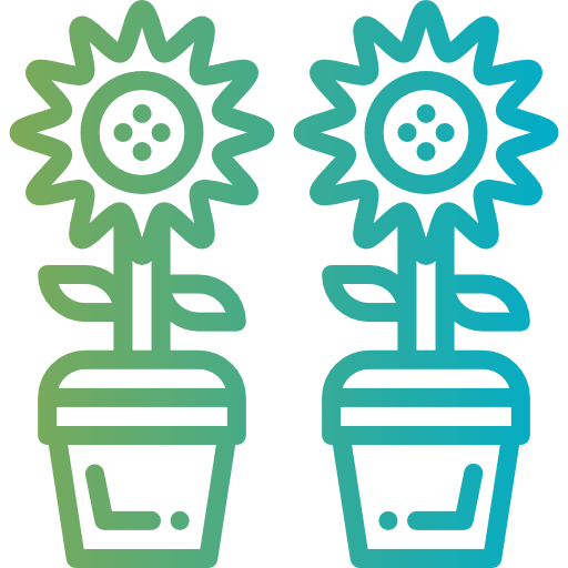 Spring Symbol