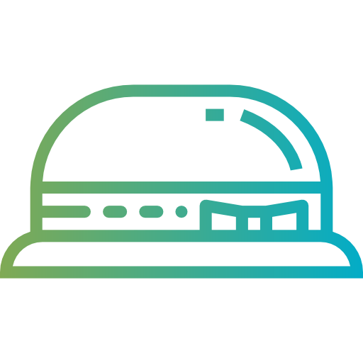 Hat icon