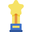 Trophy icon 64x64