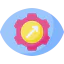 Vision icon 64x64