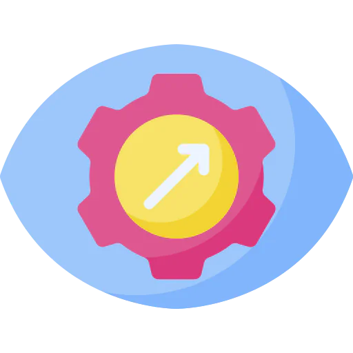 Vision icon
